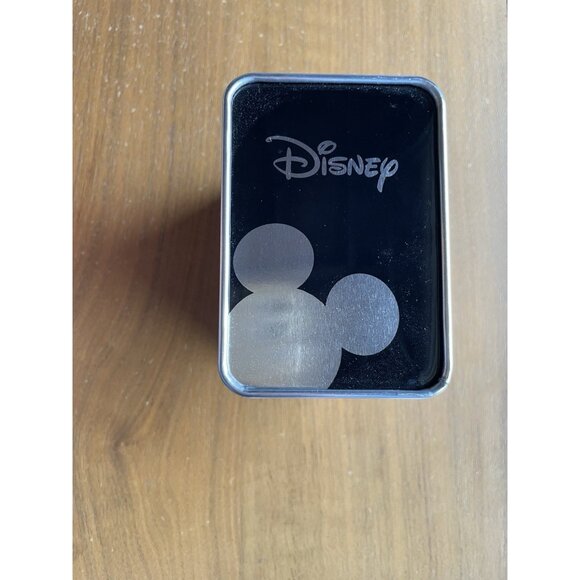 Disney Mickey Mouse Watch MCK623 NIB NOS Needs Battery main image 6